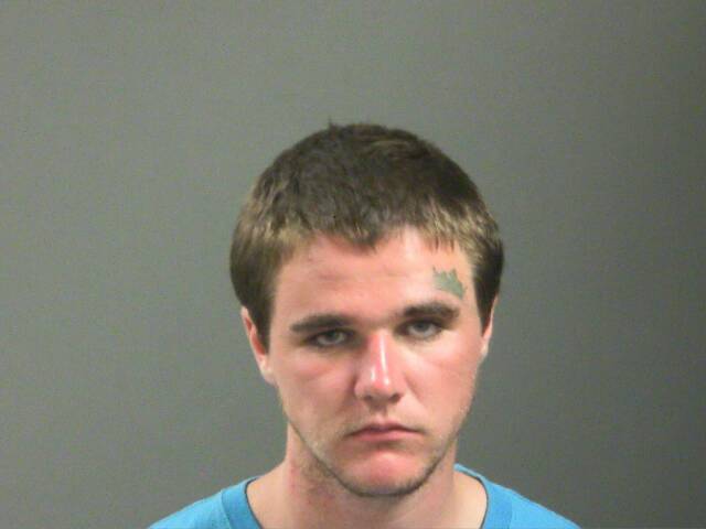 Mugshot