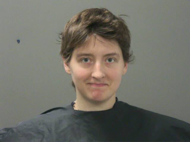 Mugshot