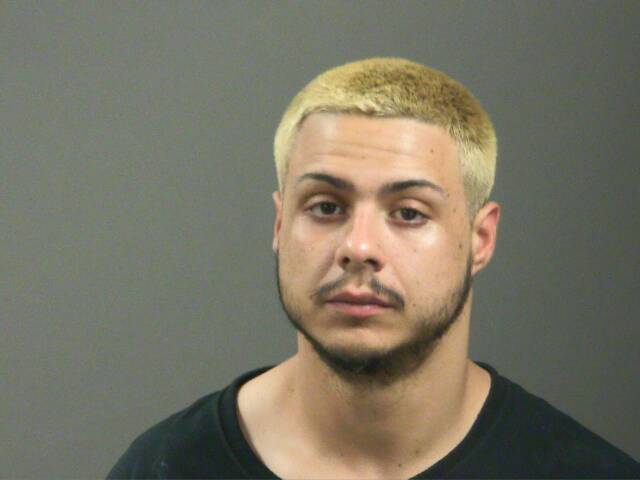 Mugshot
