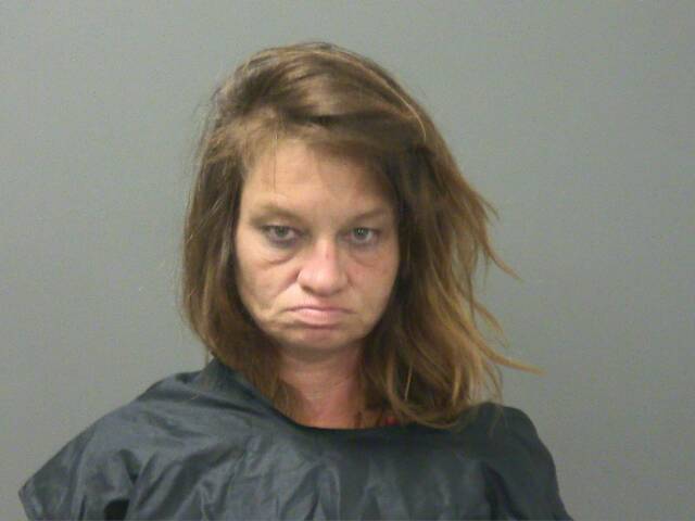 Mugshot