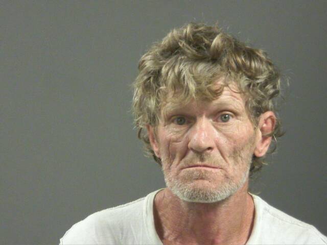 Mugshot