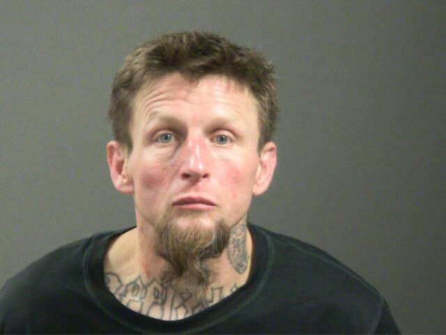 Mugshot