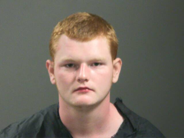Mugshot