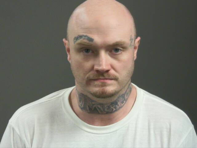 Mugshot