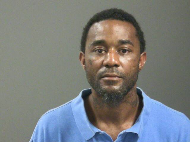 Mugshot
