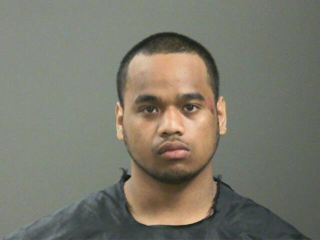 Mugshot