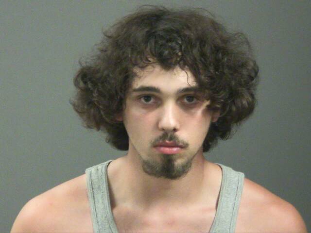 Mugshot