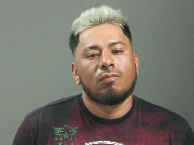 Mugshot
