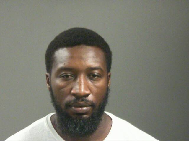 Mugshot