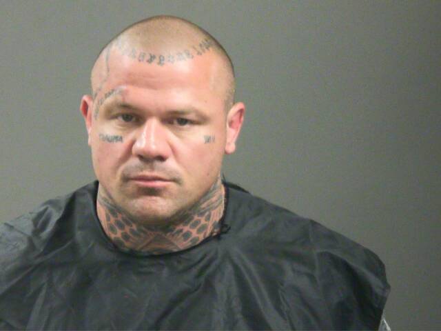 Mugshot