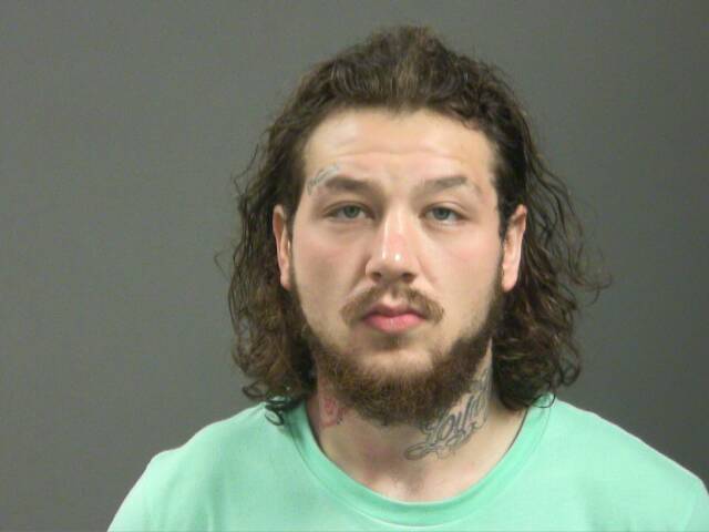 Mugshot
