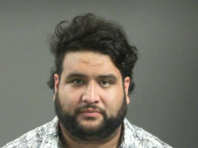 Mugshot