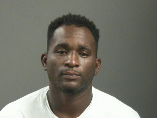 Mugshot