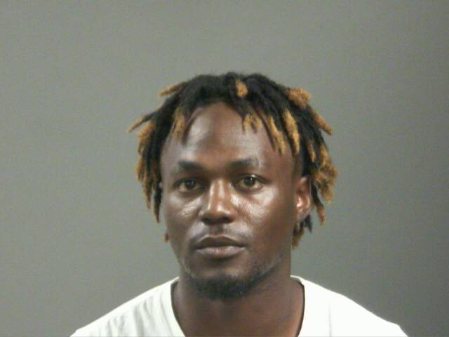 Mugshot
