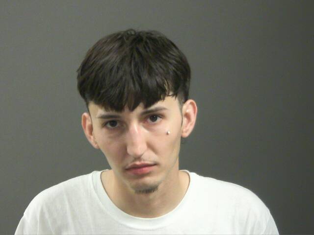 Mugshot