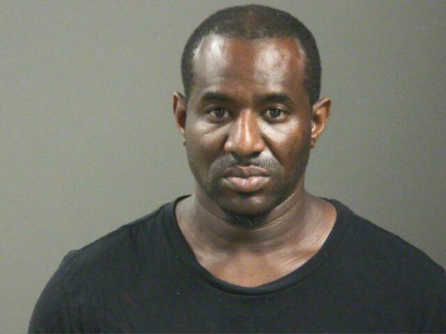 Mugshot