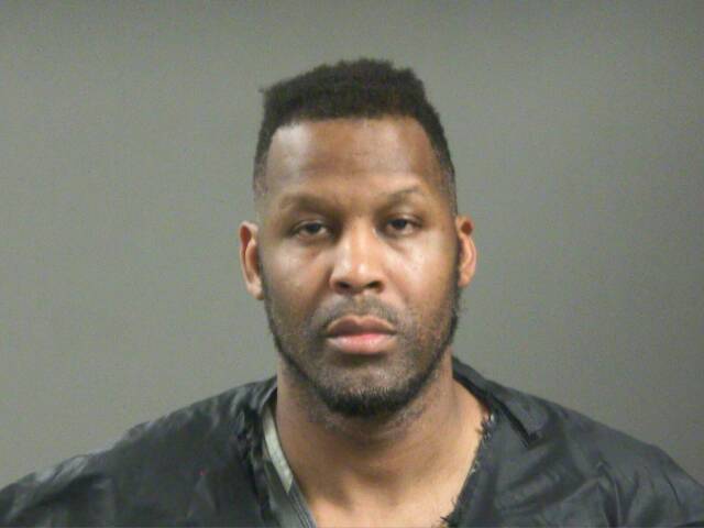 Mugshot