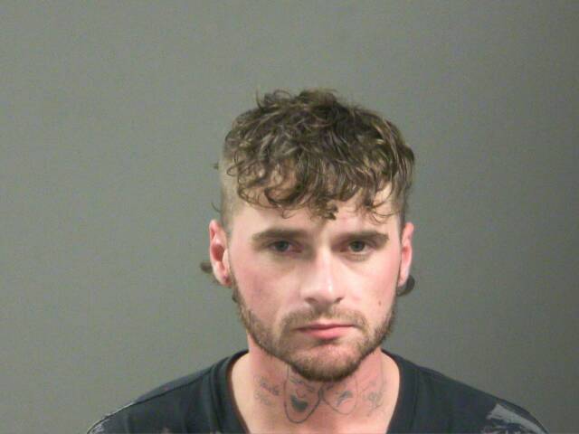 Mugshot