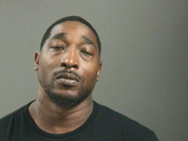Mugshot