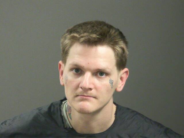 Mugshot