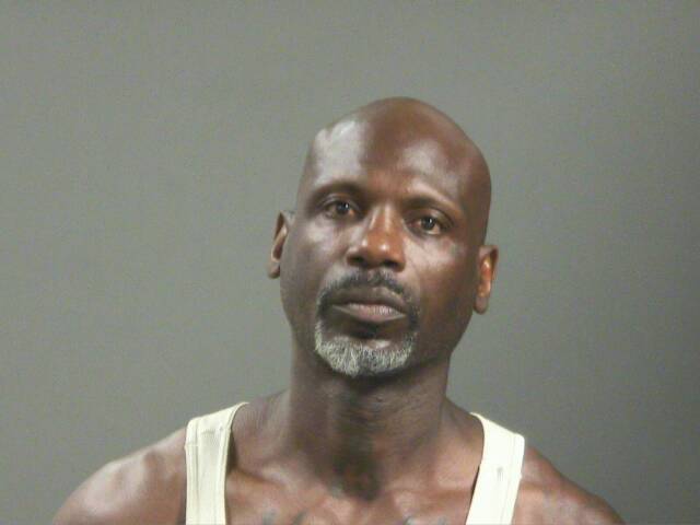 Mugshot