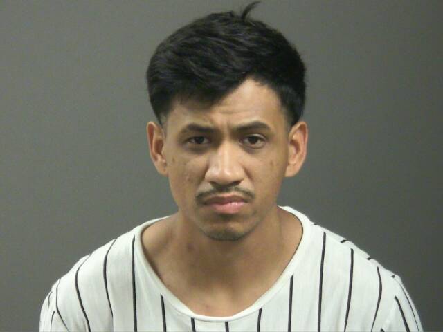 Mugshot