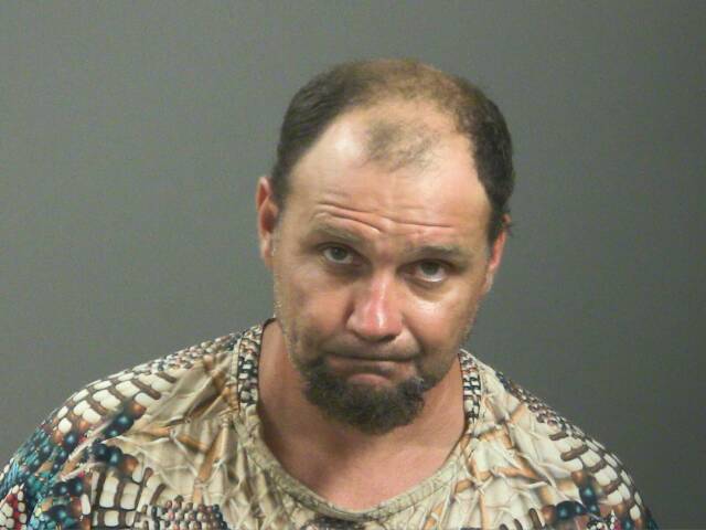 Mugshot