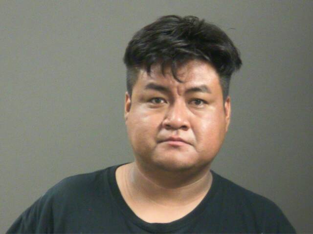 Mugshot