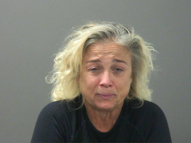 Mugshot