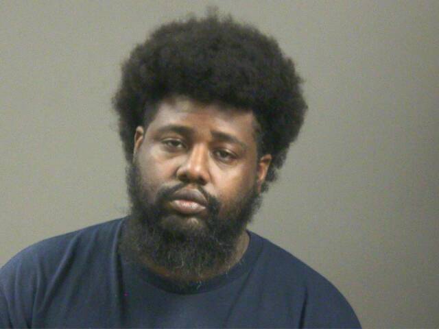 Mugshot
