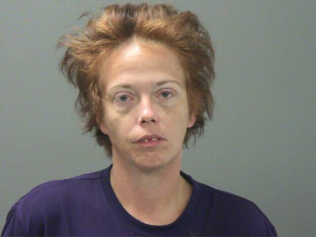 Mugshot