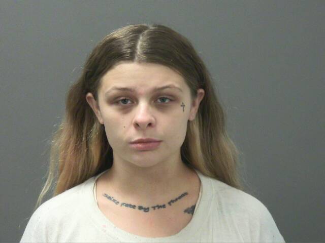 Mugshot