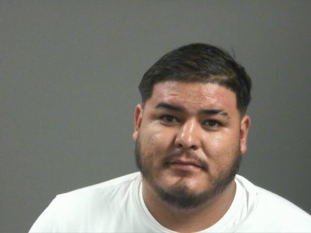 Mugshot