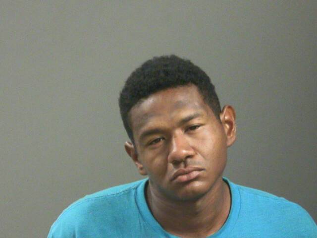 Mugshot