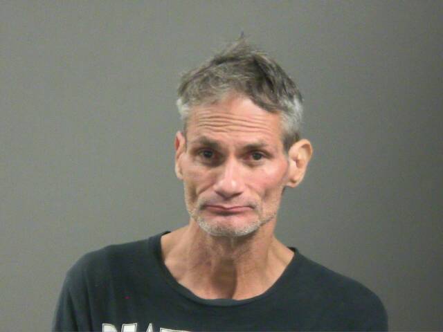 Mugshot