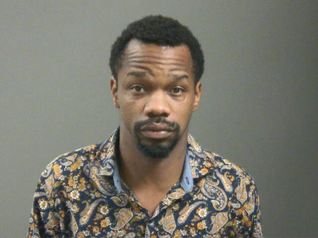 Mugshot