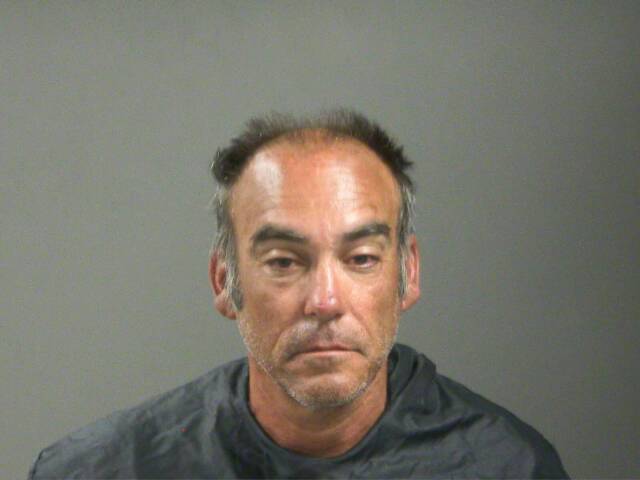 Mugshot