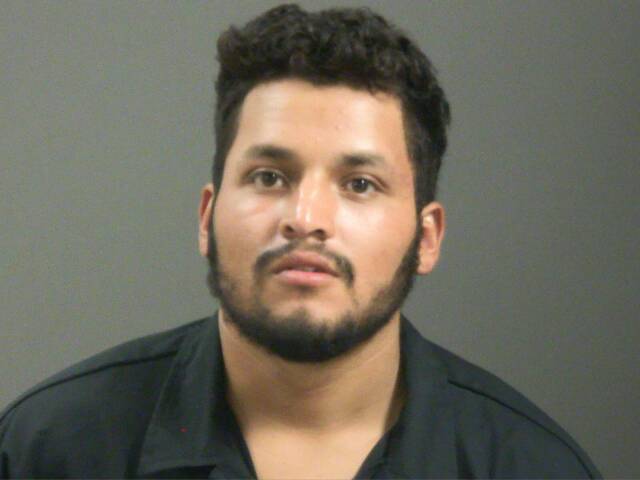 Mugshot