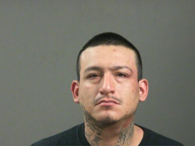 Mugshot