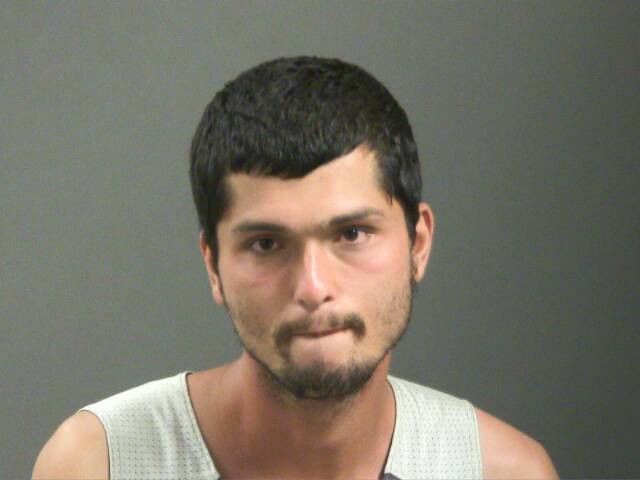 Mugshot