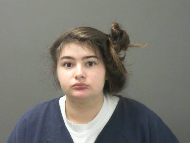 Mugshot