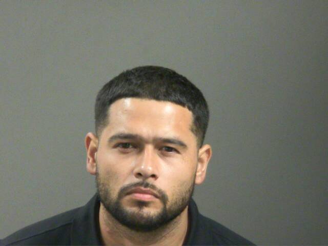 Mugshot