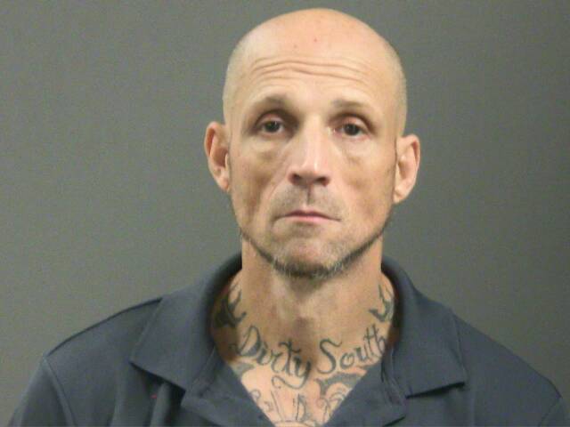 Mugshot
