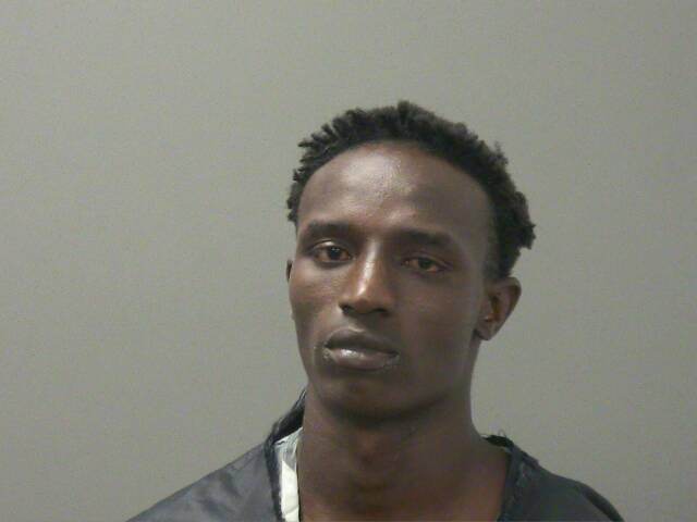 Mugshot