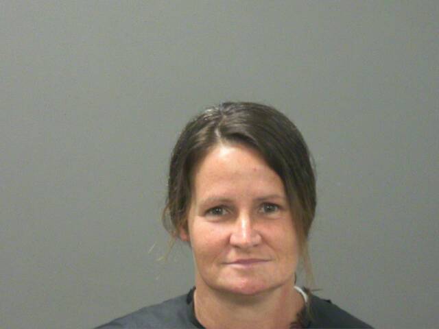 Mugshot