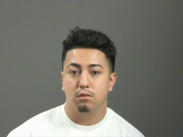 Mugshot