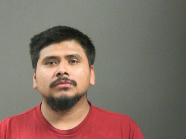 Mugshot
