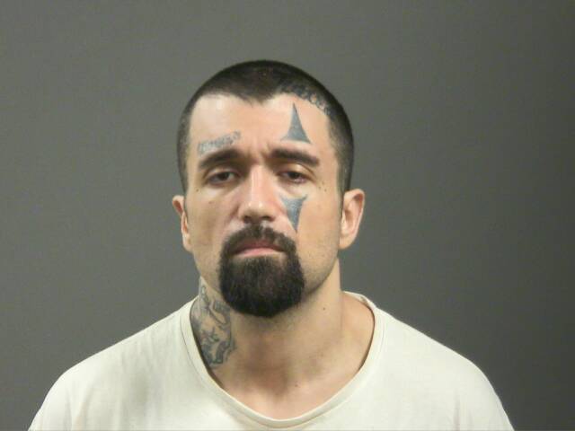 Mugshot