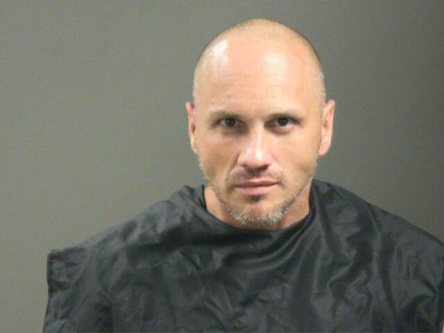 Mugshot