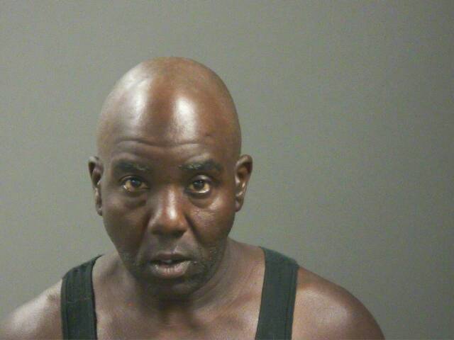 Mugshot